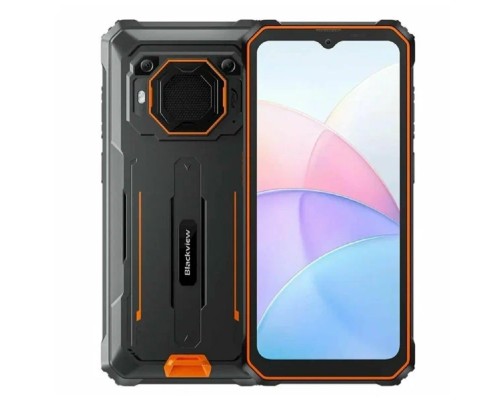 [смартфон] BlackView BV6200 4GB/64GB Оранжевый