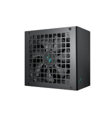 Блок питания 550W Deepcool PL550 (R-PL550D-FC0B-EU-v2)