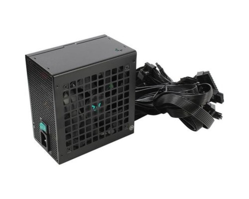[Блок питания] Блок питания 750W Deepcool PL750 (R-PL750D-FC0B-EU-v2/R-PL750D-FC0B-WDEU-V2)