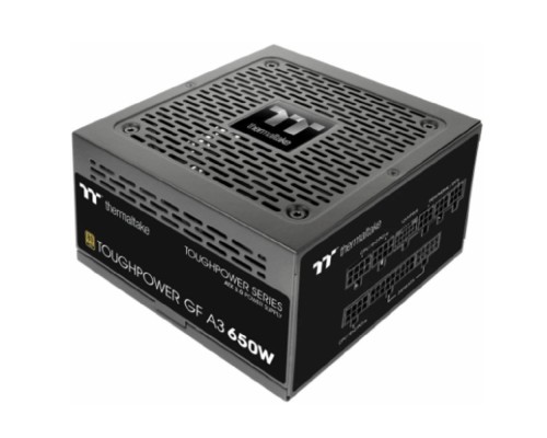 [Блок питания] Блок питания Thermaltake GF 650W,80 Plus Gold(PS-TPD-0650FNFAGE-H)