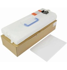 Canon Емкость для отработанного тонера/ CONTAINER, WASTE TONER, WT-202