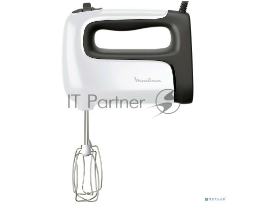 Миксер ручной Moulinex HM460110