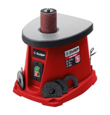 Станок шпин.-шлиф. Зубр СШО-500 500W