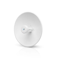 UBIQUITI Точка доступа Ubiquiti PowerBeam 2AC-400 (PBE-2AC-400)2.4ГГц,PtP/CPE,airMAX