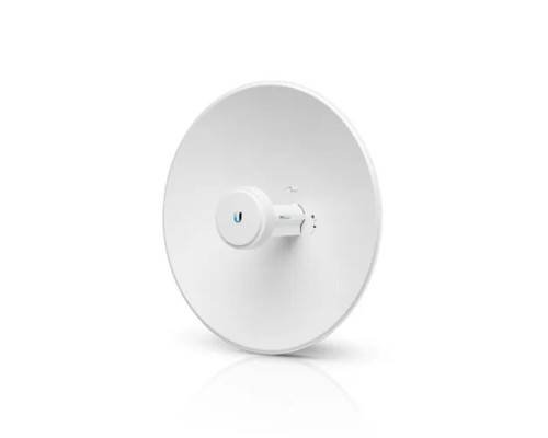 [Сетевое оборудование] UBIQUITI Точка доступа Ubiquiti PowerBeam 2AC-400 (PBE-2AC-400)2.4ГГц,PtP/CPE,airMAX