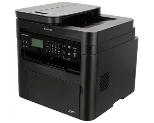 [Принтер,МФУ] Canon i-Sensys MF264DW (5938C017/2925C016) {копир-принтер-сканер ADF, дуплекс, LAN, Wi-Fi,  A4}
