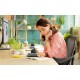 Клавиатура Logitech K860 механическая черный USB беспроводная BT slim Multimedia