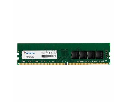 Оперативная память ADATA 32GB DDR4 DIMM  PC25600 DDR4 AD4U320032G22-SGN