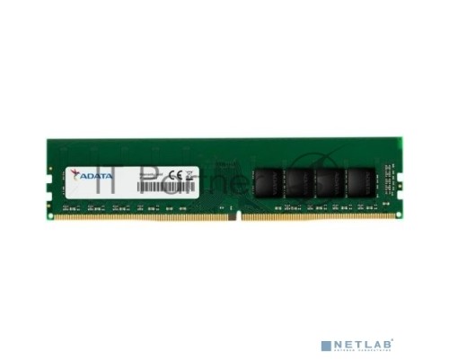 Оперативная память ADATA 32GB DDR4 DIMM  PC25600 DDR4 AD4U320032G22-SGN