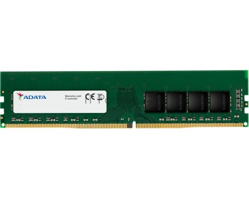 Оперативная память ADATA 32GB DDR4 DIMM  PC25600 DDR4 AD4U320032G22-SGN