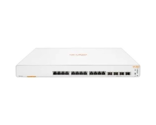 [Сетевое оборудование] JL805A HPE Коммутатор Aruba IOn 1960 12XT 4XF Managed L2+ 12*10GBase-T 4SFP+ Switch