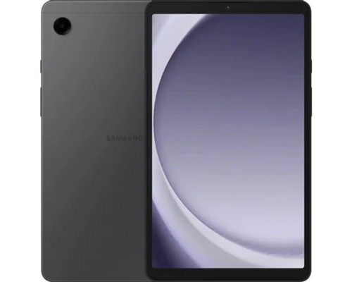 [Планшетный компьютер] Samsung Galaxy Tab A9 8/128GB LTE Графит (SM-X115NZAESKZ)