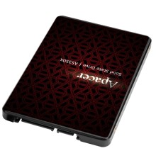 Накопитель SSD Apacer 128Gb PANTHER AS350X SATA 2.5