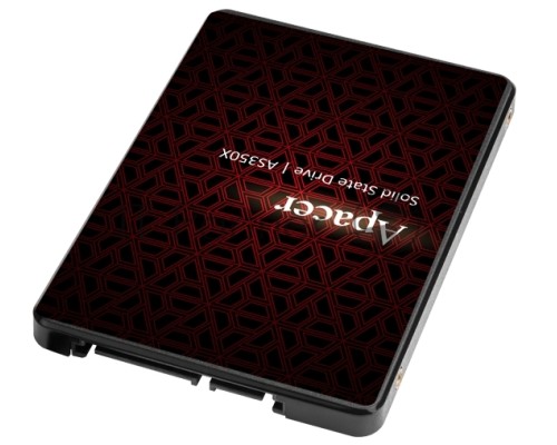 Накопитель SSD Apacer 128Gb PANTHER AS350X SATA 2.5