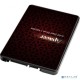Накопитель SSD Apacer 128Gb PANTHER AS350X SATA 2.5