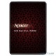 Накопитель SSD Apacer 128Gb PANTHER AS350X SATA 2.5