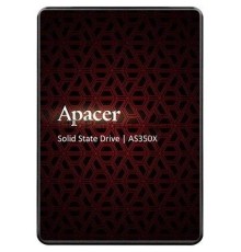 Накопитель SSD Apacer 512Gb PANTHER AS350X SATA 2.5