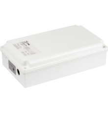 ЭРА Б0055350 БАП для светильников LED-LP-E120-1-240 универсальный до 120Вт 1час IP65