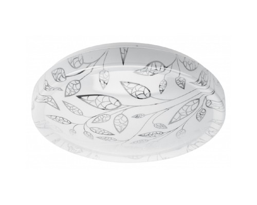 [ЭРА Светильники светодиодные бытовые] Эра Б0054071 Светильник потолочный светодиодный Классик без ДУ SPB-6-12-4K Syuzi 12Вт 4000K 