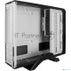 Компьютерный корпус Desktop ExeGate EX288781RUS MI-207U-350W-8 (miniITX/mATX, БП M350 с вент. 8см, 1*USB+1*USB3.0, аудио, черный)