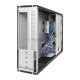 Компьютерный корпус Desktop ExeGate EX288781RUS MI-207U-350W-8 (miniITX/mATX, БП M350 с вент. 8см, 1*USB+1*USB3.0, аудио, черный)