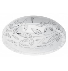 Эра Б0053324 Светильник потолочный светодиодный SPB-6-36-6,5K Syuzi без ДУ 36Вт 6500K 1850Лм