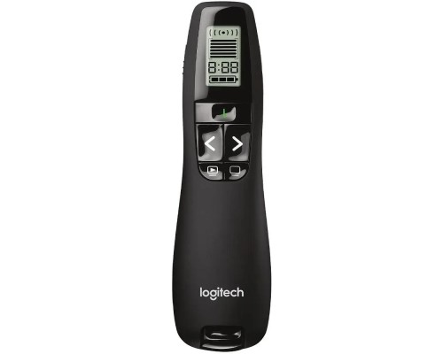 [Мышь] 910-004251 LOGITECH R800 Wireless Presentation Remote - BLACK