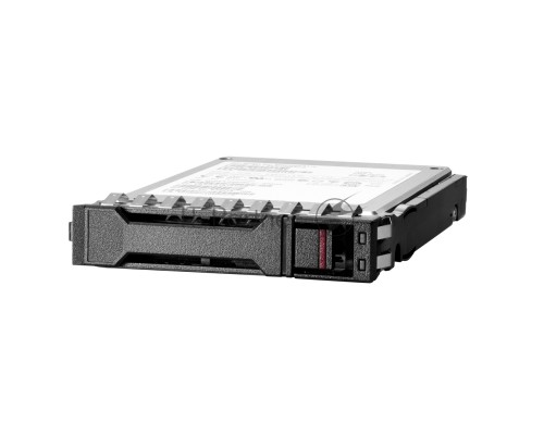 Накопитель SSD HPE 480GB 2.5