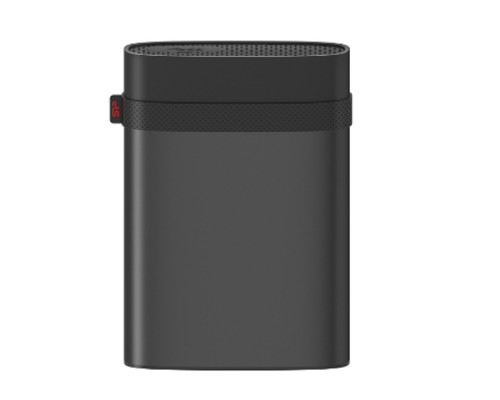 [носитель информации] Silicon Power Portable HDD 2TB Armor A85B /2.5/Черный (SP020TbPHD85BS3K)