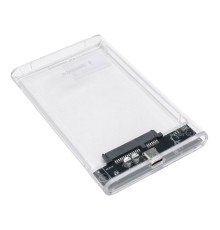 Gembird EE2-U3S-7 Внешний корпус USB 3.0 для 2.5