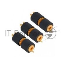 Комплект роликов подачи для XEROX WC 5325/5330/5335/7425/7428/7435 3 шт/компл JPN