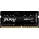 Память оперативная Kingston 16GB 2933MHz DDR4 CL17 SODIMM 1Gx8 FURY Impact