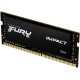 Память оперативная Kingston 16GB 2933MHz DDR4 CL17 SODIMM 1Gx8 FURY Impact