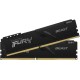 Оперативная память Kingston 16GB DDR4 3200MHz (2*8Gb) CL16 DIMM FURY Beast Black