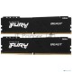 Оперативная память Kingston 16GB DDR4 3200MHz (2*8Gb) CL16 DIMM FURY Beast Black
