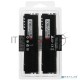 Оперативная память Kingston 16GB DDR4 3200MHz (2*8Gb) CL16 DIMM FURY Beast Black