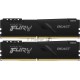 Оперативная память Kingston 16GB DDR4 3200MHz (2*8Gb) CL16 DIMM FURY Beast Black