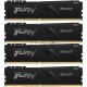 Память оперативная Kingston 16GB 3200MHz DDR4 CL16 DIMM (Kit of 4) FURY Beast Black