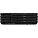 Память оперативная Kingston 16GB 3200MHz DDR4 CL16 DIMM (Kit of 4) FURY Beast Black