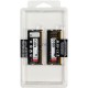 Оперативная память Kingston 16GB 3200MHz DDR4 CL20 SODIMM (Kit of 2) FURY Impact