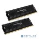 Оперативная память Kingston 16GB 3600MHz DDR4 CL16 DIMM (Kit of 2) FURY Renegade RGB