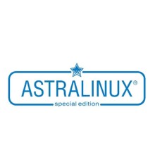 Astra Linux Special Edition» РУСБ.10015-01 формат поставки ОЕМ (МО без ВП), для сервера, на срок действия исключительного права, с включенными обновлениями Тип 1 на 12 мес., Право на использование 369