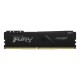 Оперативная память Kingston 16GB DDR4 3600MHz CL18 DIMM FURY Beast Black