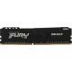 Оперативная память Kingston 16GB 3733MHz DDR4 CL19 DIMM 1Gx8 FURY Beast Black