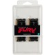 Память оперативная Kingston 32GB 3200MHz DDR4 CL20 SODIMM (Kit of 2) 1Gx8 FURY Impact