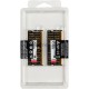 Память оперативная Kingston 32GB 3200MHz DDR4 CL20 SODIMM (Kit of 2) 1Gx8 FURY Impact