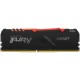 Память оперативная Kingston 32GB 3600MHz DDR4 CL18 DIMM FURY Beast RGB