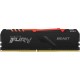 Память оперативная Kingston 32GB 3600MHz DDR4 CL18 DIMM FURY Beast RGB