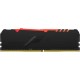 Память оперативная Kingston 32GB 3600MHz DDR4 CL18 DIMM FURY Beast RGB
