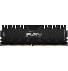 Память оперативная Kingston 32GB 3600MHz DDR4 CL18 DIMM FURY Renegade Black